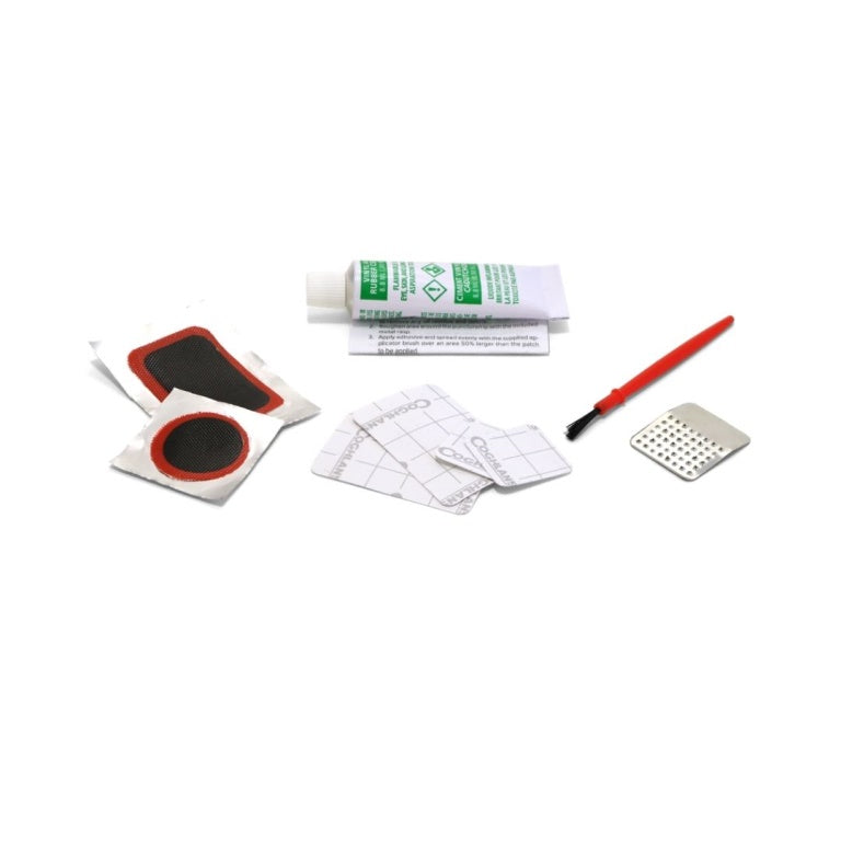 Rubberizing Kit Rubber Repair Kit – Tight Lines