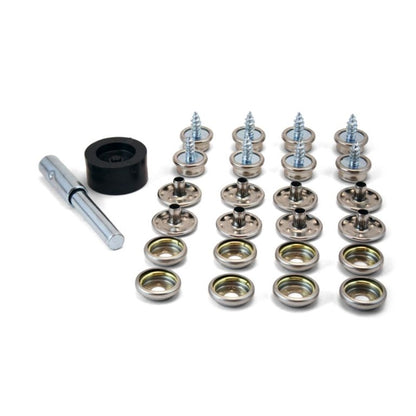 Snap Fastener Kit