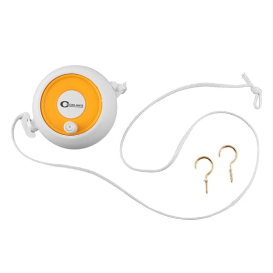 Laundry Reel
