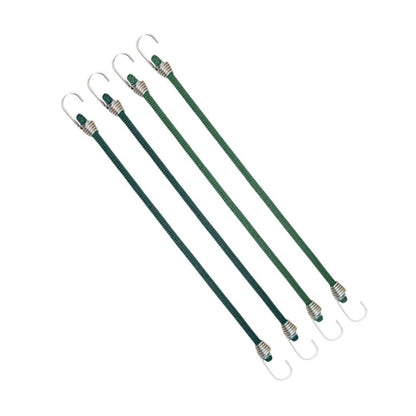 10" Mini Stretch Cords