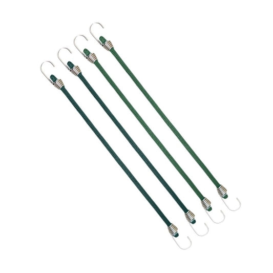 10" Mini Stretch Cords
