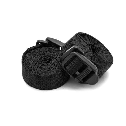 Sleeping Bag Straps