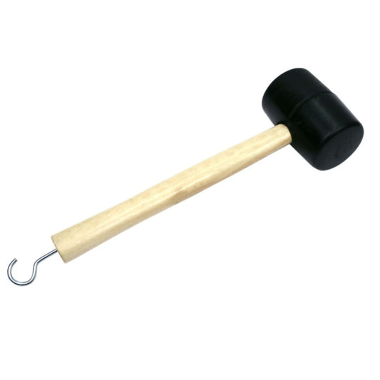 Mallet (rubber)