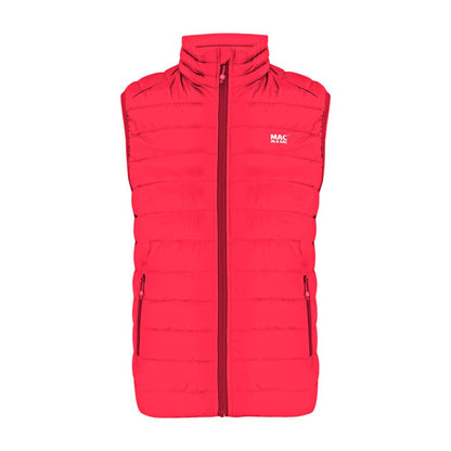Ladies Synergy Vest (watermelon)