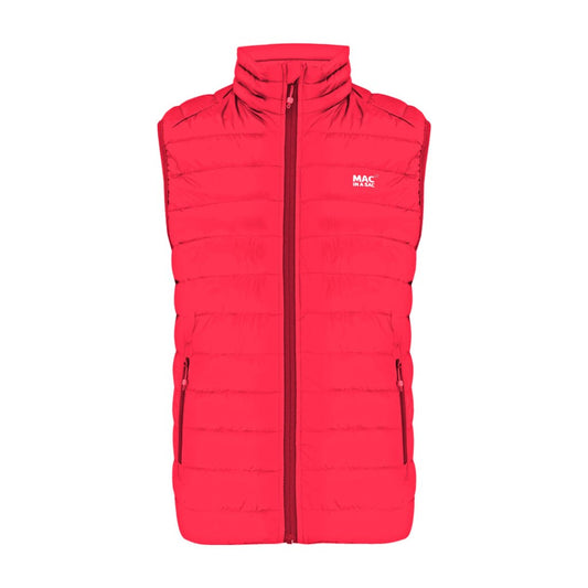 Ladies Synergy Vest (watermelon)