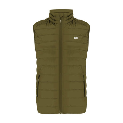Men's Synergy Vest (khaki)