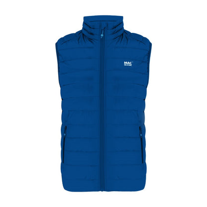 Men's Synergy Vest (sapphire blue)