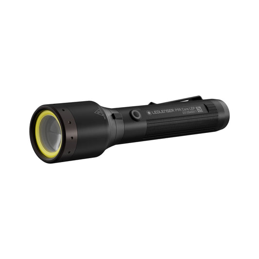 Ledlenser P9R Core LEP