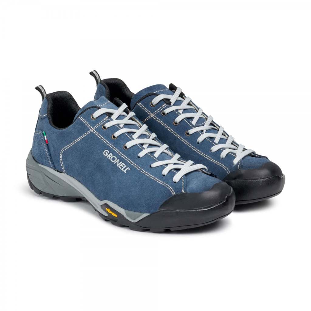 Gronell Crosslite (blue) – Tight Lines