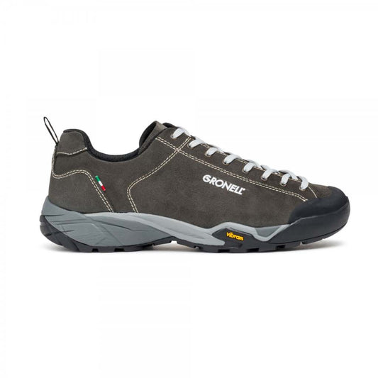 Gronell Crosslite (grey)