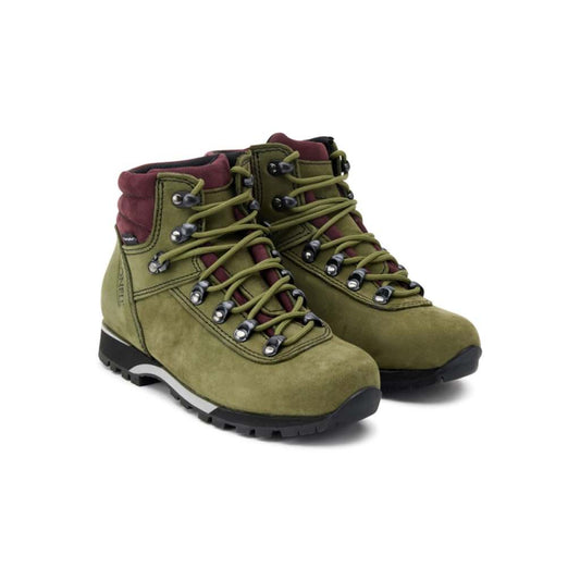Gronell Lady Boot (green)