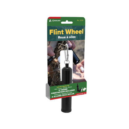 Flint Wheel
