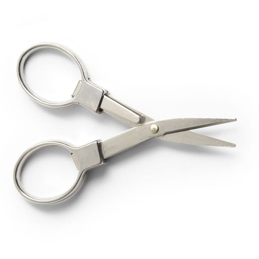 Folding Scissors