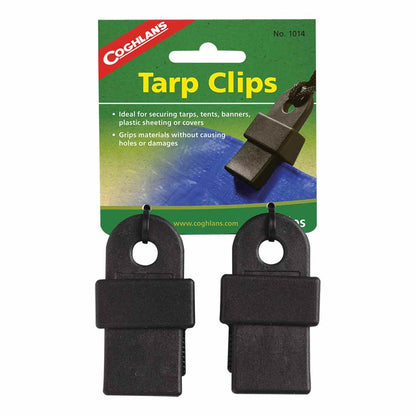 Tarp Clips