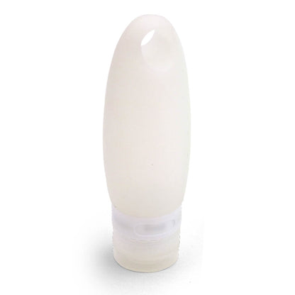 Travel Silicone Bottle