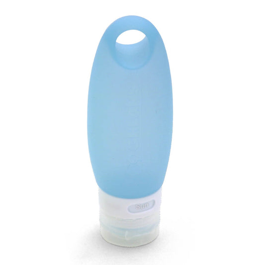 Travel Silicone Bottle