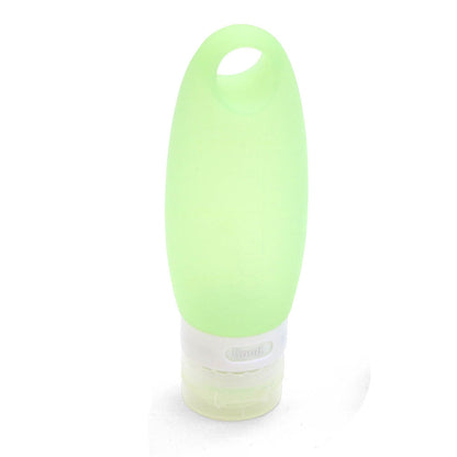 Travel Silicone Bottle