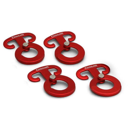 Anchor Clips