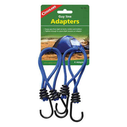 Guy Line Adapters