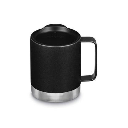 KK Camp Mug 355 ml / 12 oz w/Tumbler Lid