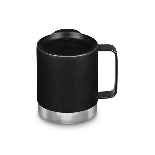 KK Camp Mug 355ml/12oz w/Tumbler Lid