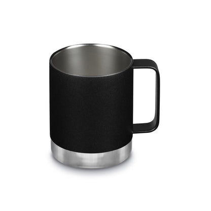 KK Camp Mug 355 ml / 12 oz w/Tumbler Lid