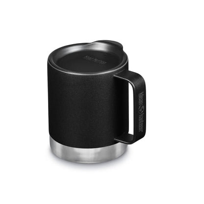 KK Camp Mug 355 ml / 12 oz w/Tumbler Lid