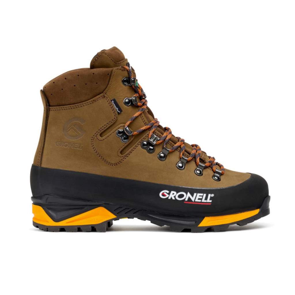 Gronell Tibet Boot