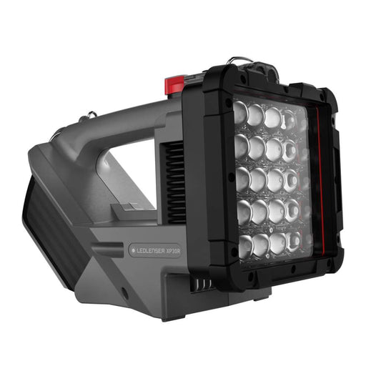 Ledlenser XP30R Extreme Torch