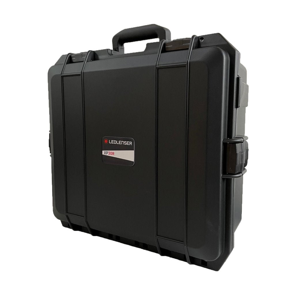 Ledlenser XP30R Extreme Torch