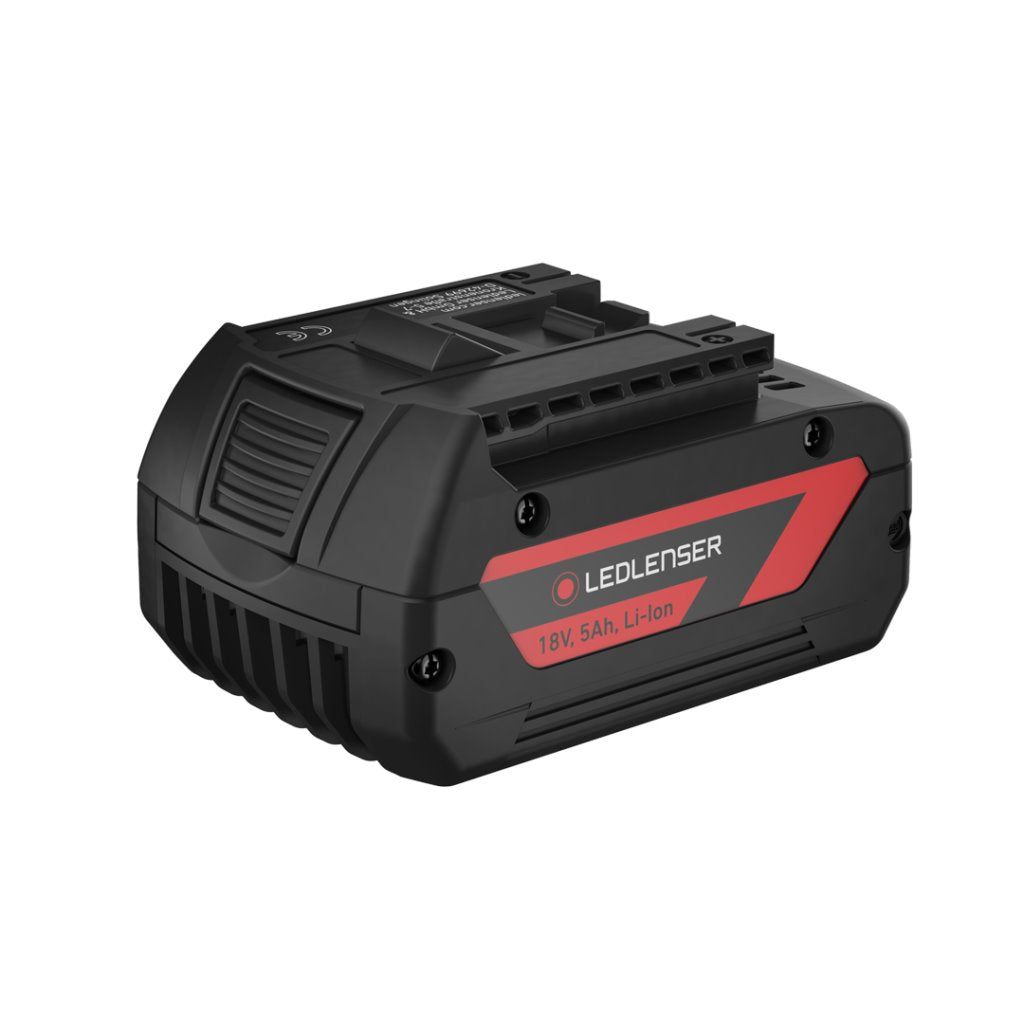 Ledlenser XP30R Extreme Torch