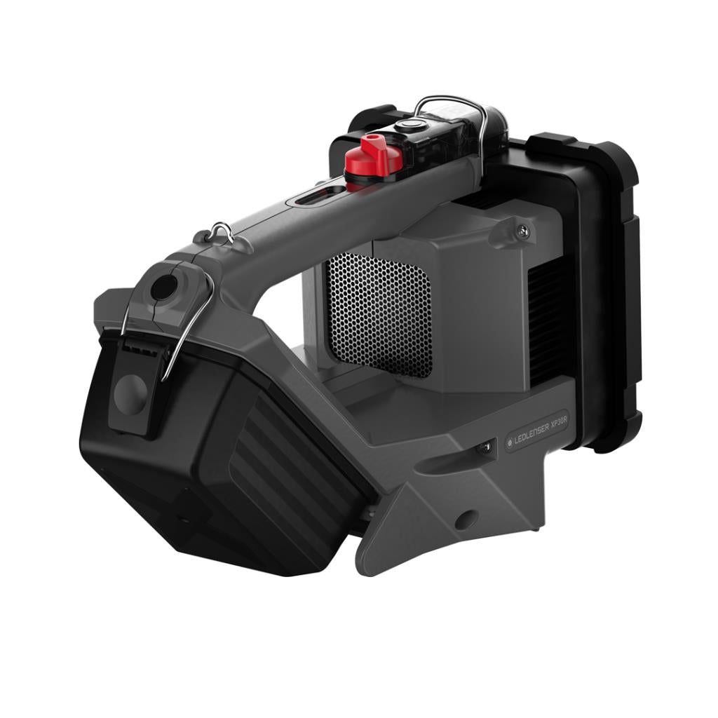Ledlenser XP30R Extreme Torch