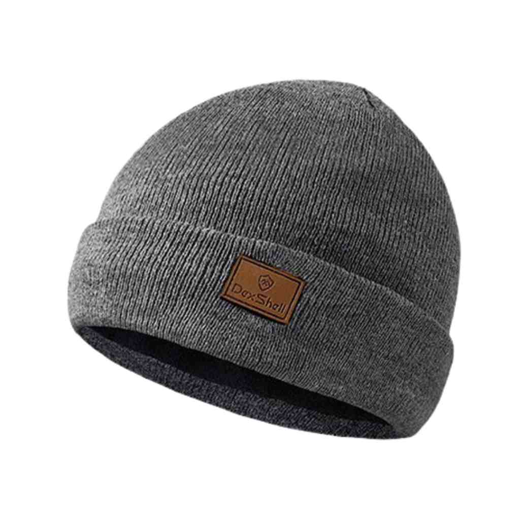 Dexshell Beanie Dexshell Beanie Watch – Tight Lines