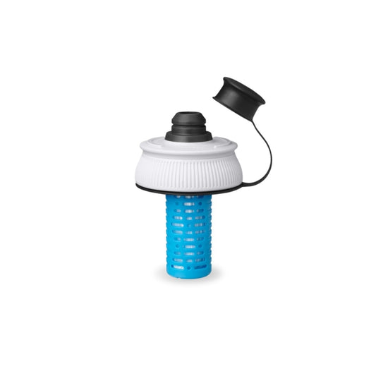 HydraPak Breakaway Filter Cap