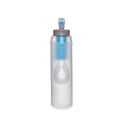 HydraPak UltraFlask 500 ml + Filter Kit