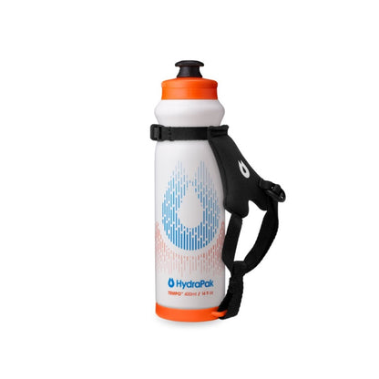 HydraPak Tempo Pro 400 ml