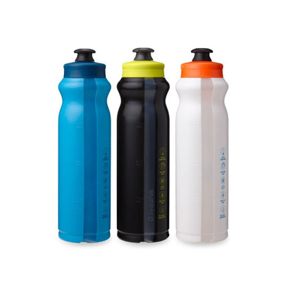 HydraPak Tempo Bottle 3pk 400 ml