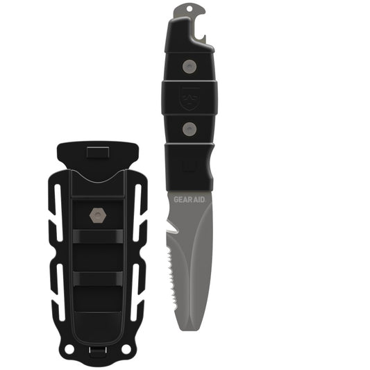 Gear Aid Akua Blunt Tip Knife