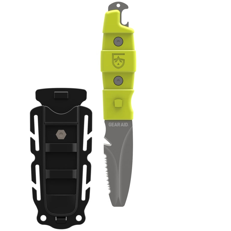 Gear Aid Akua Blunt Tip Knife