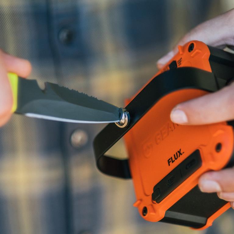 Gear Aid Akua Blunt Tip Knife