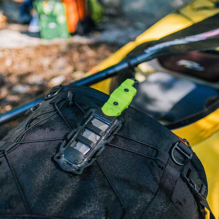 Gear Aid Akua Blunt Tip Knife