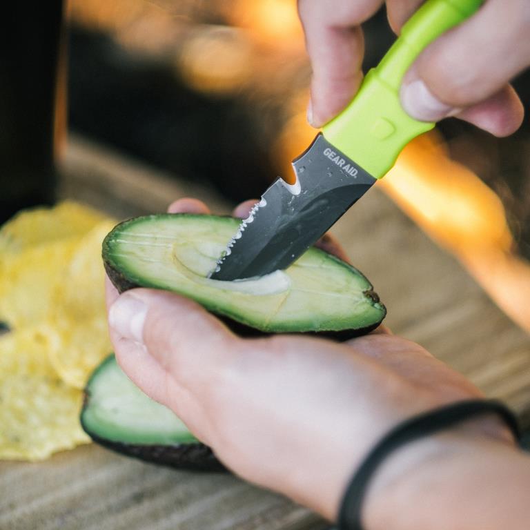 Gear Aid Akua Blunt Tip Knife