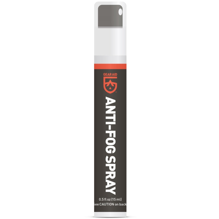 Gear Aid Anti-Fog Spray