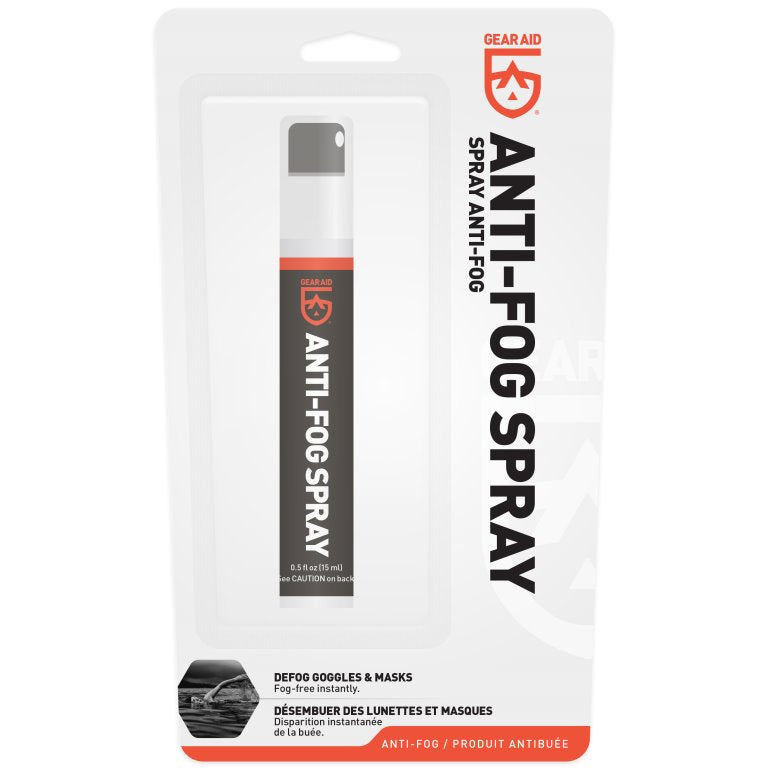 Gear Aid Anti-Fog Spray