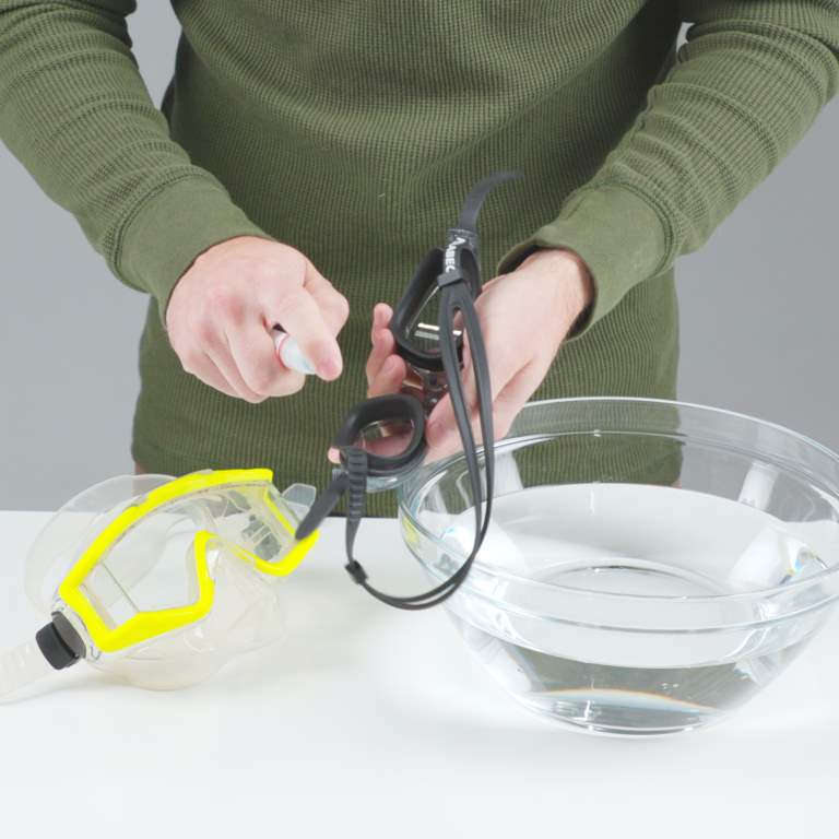 Gear Aid Anti-Fog Spray