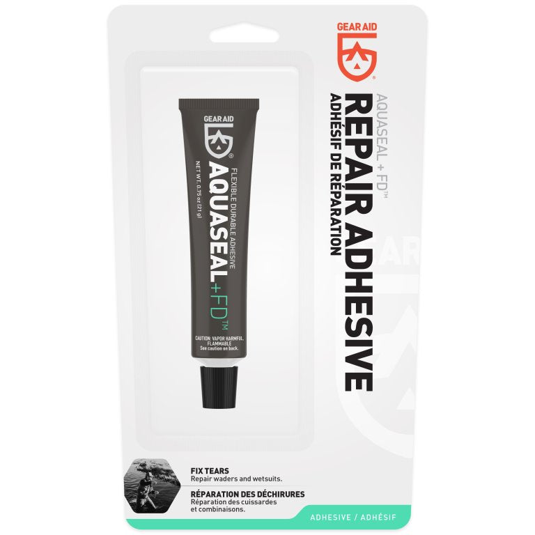 Gear Aid Aquaseal FD Adhesive