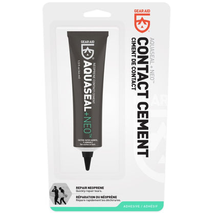 Gear Aid Aquaseal NEO Cement
