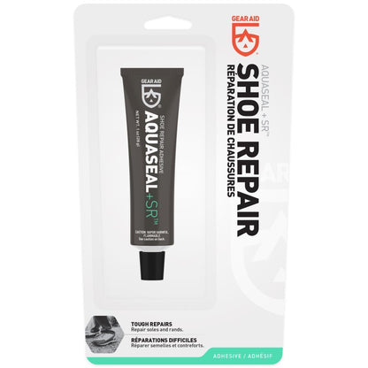 Gear Aid Aquaseal SR Shoe Repair Adhesive