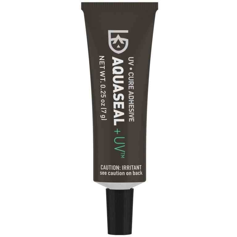 Gear Aid Aquaseal UV Field Repair Adhesive 7 g