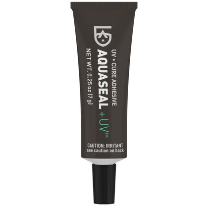 Gear Aid Aquaseal UV Field Repair Adhesive 7 g